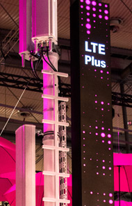 Telekom LTE-plus