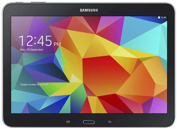 Galaxy Tab4 V10