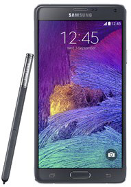 Galaxynote Note 4