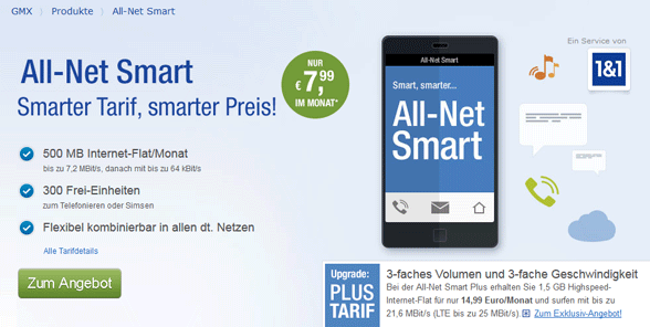 Allnet-Smart