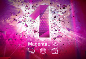 MagentaEins