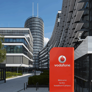 Vodafone Campus