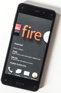 Fire Phone