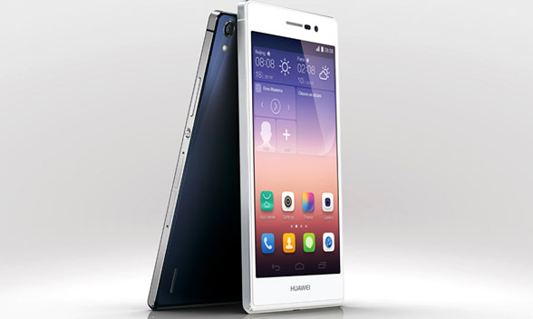 Huawei P7