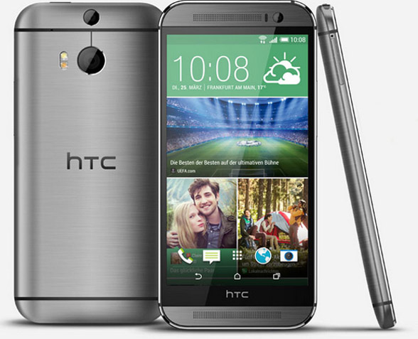 HTC One