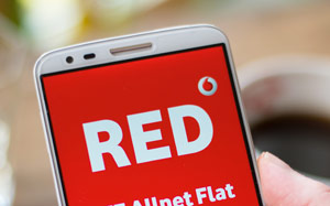 RED Allnetflat