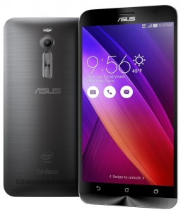 ZenFone 2