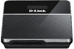 Der neue DWR 932 mit LTE CAT4