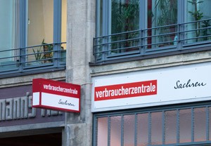 Verbraucherzentrale Sachsen