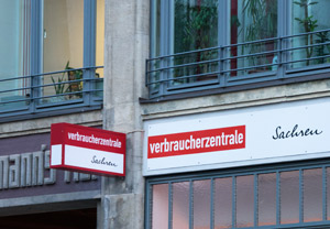 Verbraucherzentrale Sachsen klagt weiter