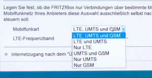 Netzstandard