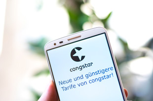 congstar bietet jetzt bessere Tarife