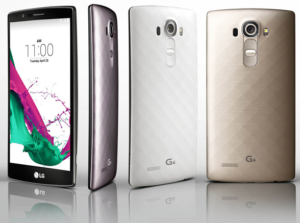 LG G4