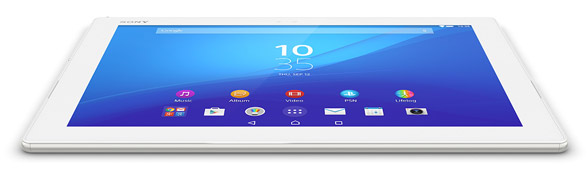 Z4 Tablet