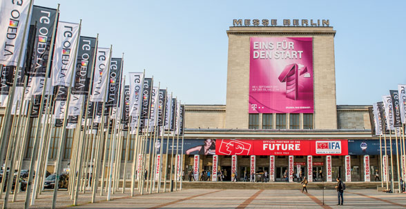 IFA 2015