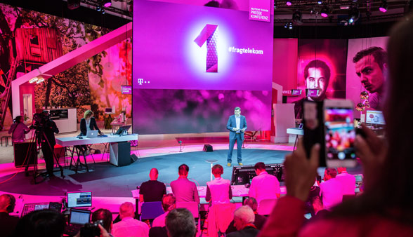 Pressekonferenz IFA 2015