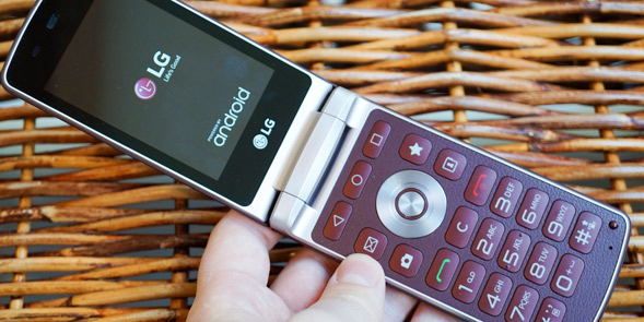 LG Wine Smart