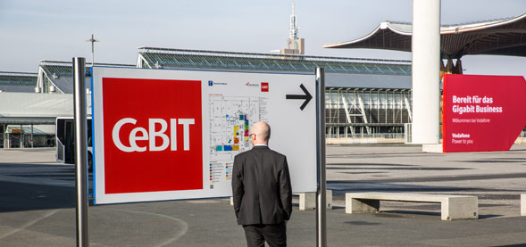 Cebit 2016