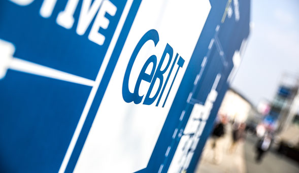 Cebit 2016