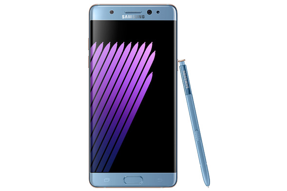 Galaxy Note7