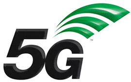 5G Logo