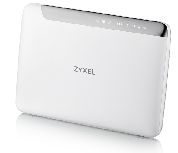 Zyxel LTE 5366