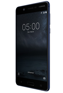 Nokia N5