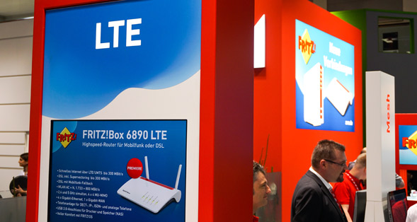 AVM IFA 2017