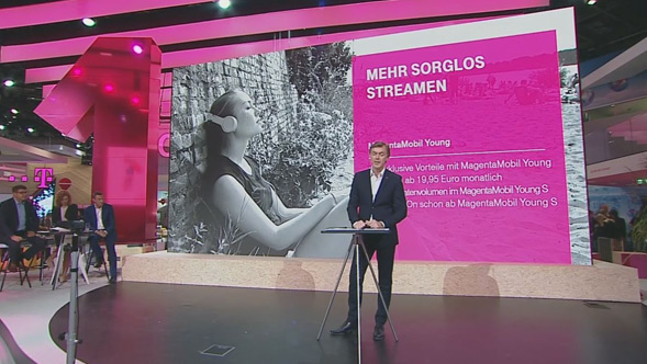 Telekom IFA 2017