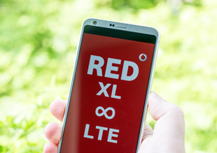 RED XL