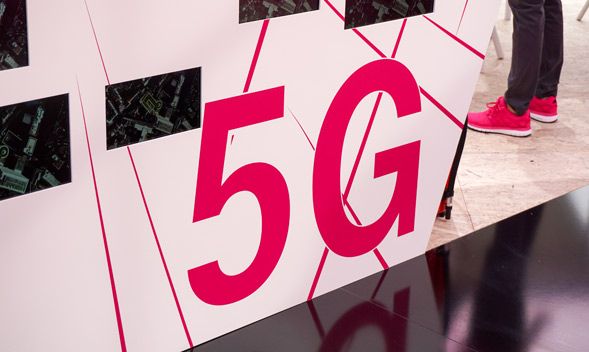 5G auf der IFA