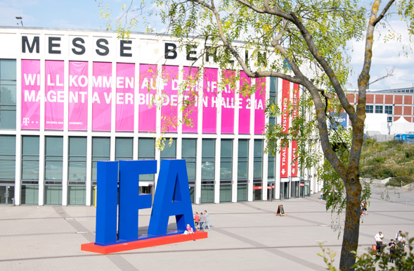 IFA 2018