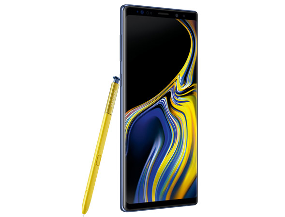 Samsung Galaxy Note 9