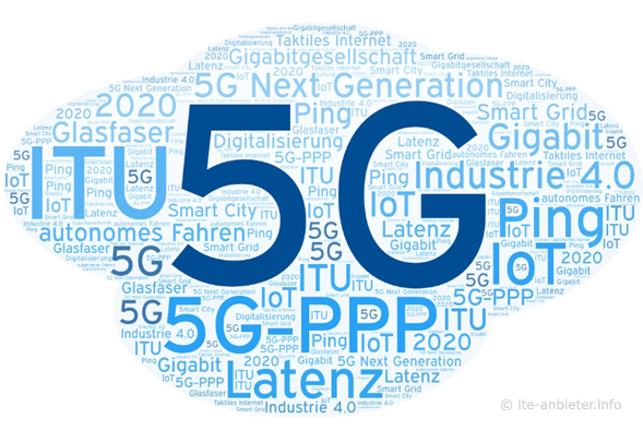 5G