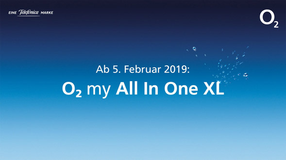 O2 Fre XL