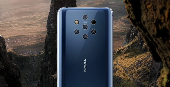 Nokia 9