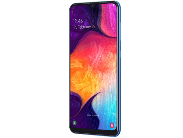 Samsung A50