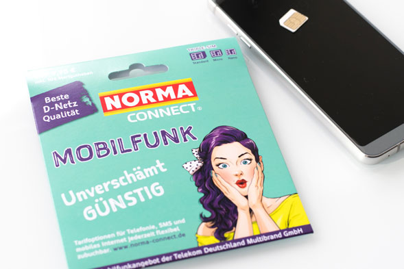 Norma Connect Starterkit