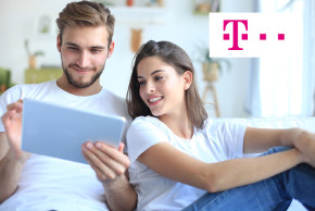 Telekom Aktion