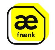 Fraenk Logo