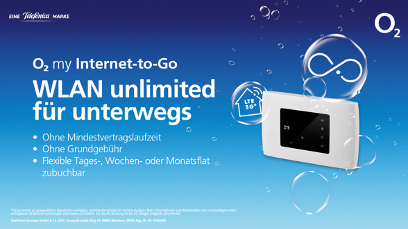 O2 my Internet 2 go