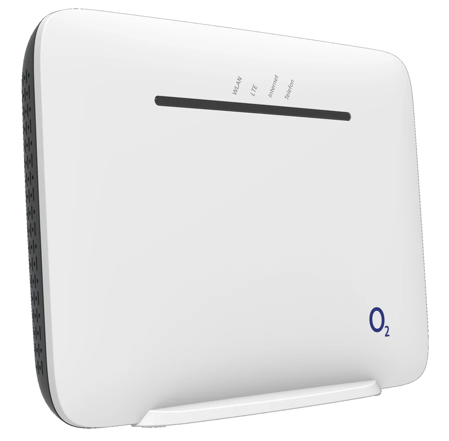 O2 Homespot Router (Askey 2021)