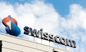 Swisscom