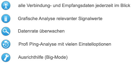 Huawei: Telefónica setzt eine Antenne für alle Frequenzen ein 