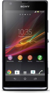 Xperia SP von Sony