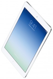 ipad air