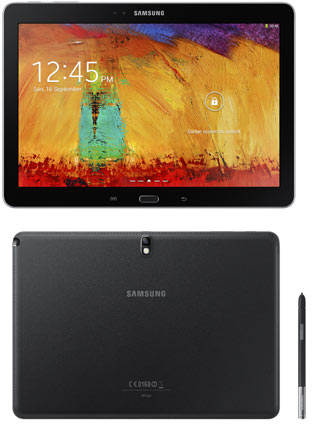 Galaxy Note10.1 2014