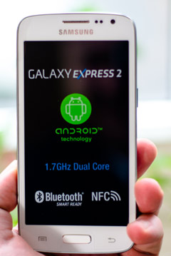 Galaxy-Express II