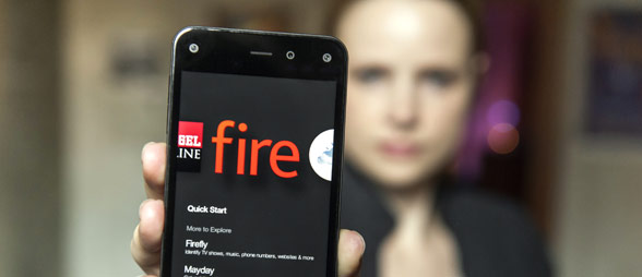 Amazon Fire