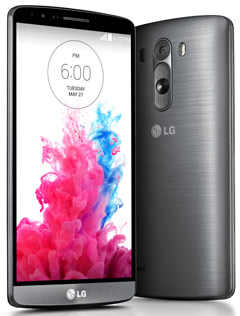 LG G3